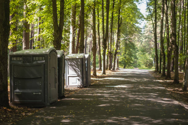 Best Porta potty delivery and setup  in Coldwater, MS