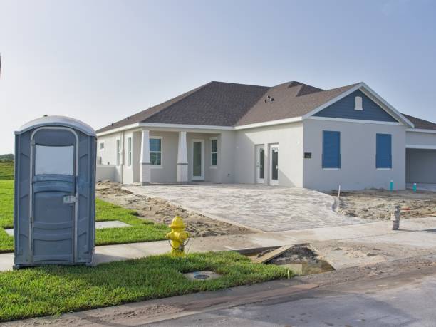 Best Luxury portable toilet rental  in Coldwater, MS